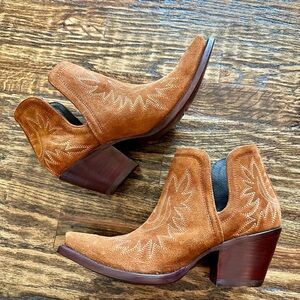Ariat Dixon Bootie
